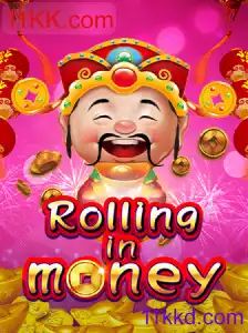 RollingInMoney